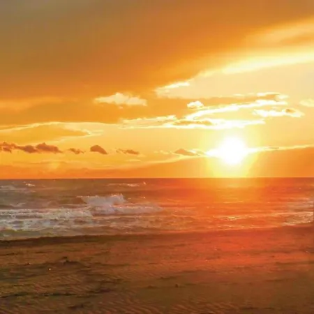 Villa With Marina View