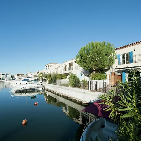 With Marina View Villa