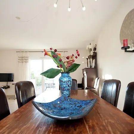 With Marina View Villa