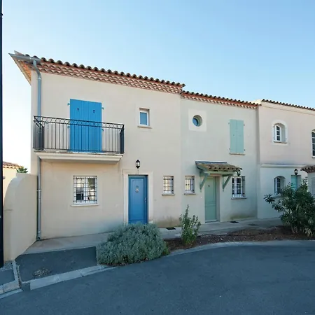 Villa With Marina View