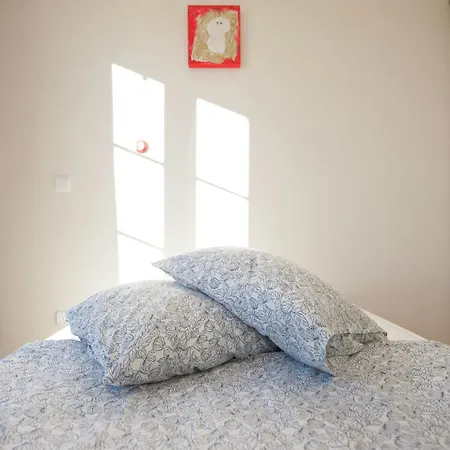 Villa With Marina View *