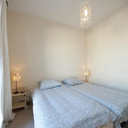 With Marina View Villa *