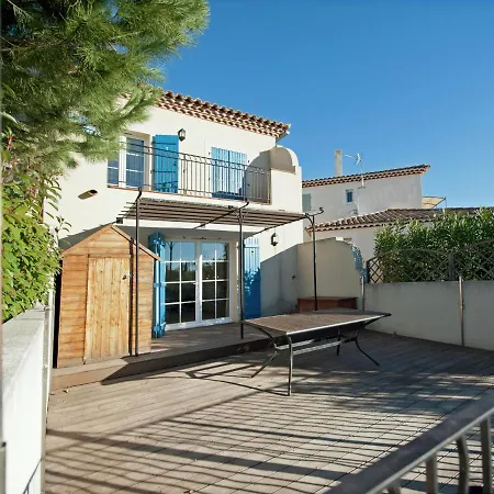 Modern Near The Sea With Balcony *