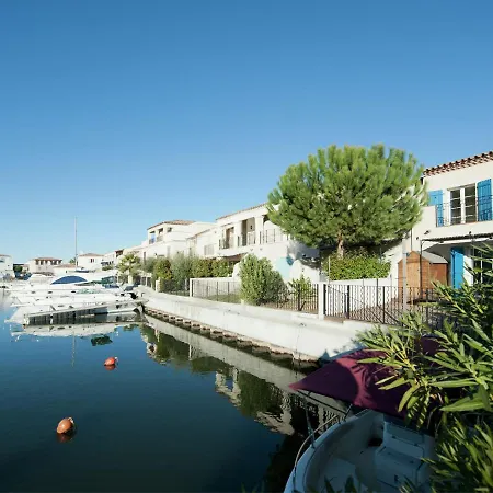 Modern Near The Sea With Balcony * Aigues-Mortes