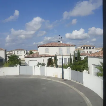 Villa Modern Near The Sea With Balcony *