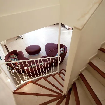 Willa Modern Near The Sea With Balcony *